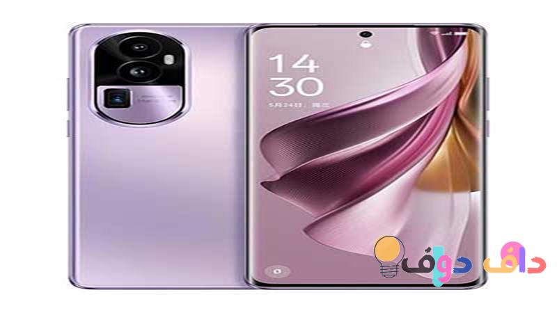 مراجعة شاملة لهاتف OPPO Reno 10 Pro Plus الميزات، والعيوب، والمواصفات